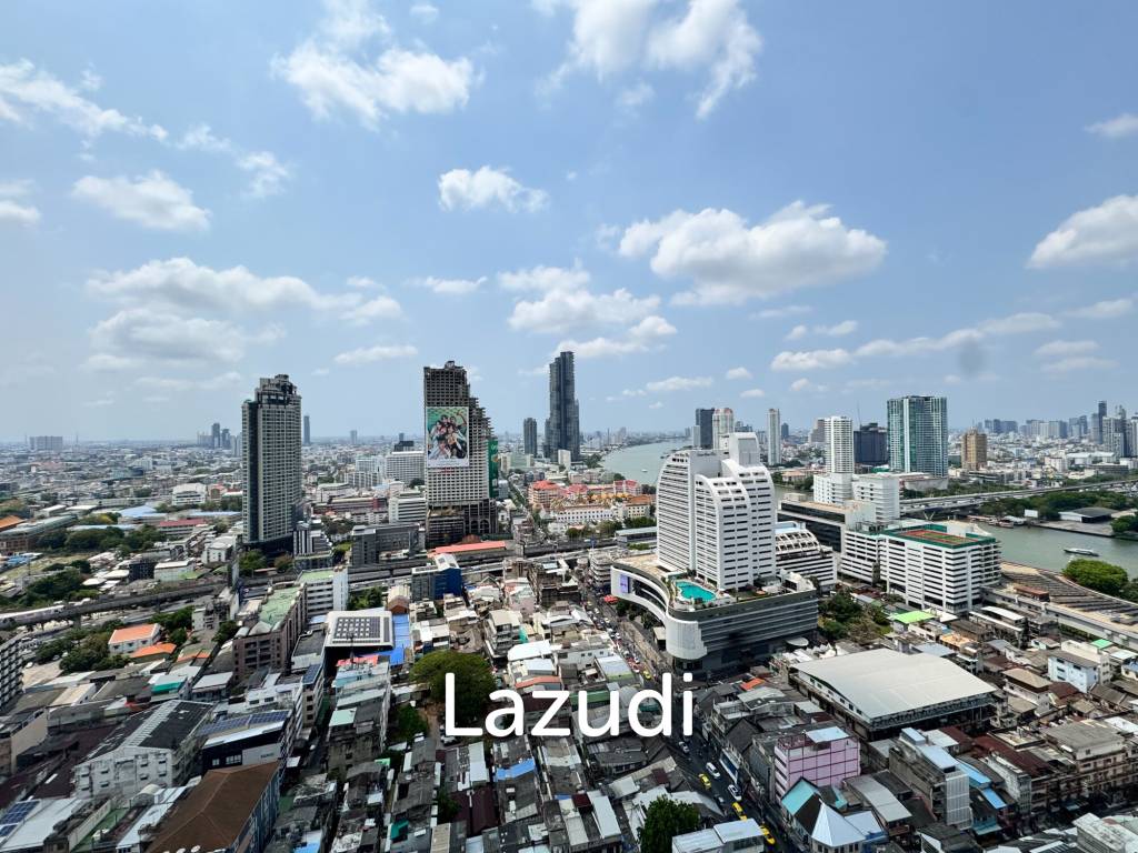 picture 68 Sqm 1 Bed 1 Bath State Tower - 4/7