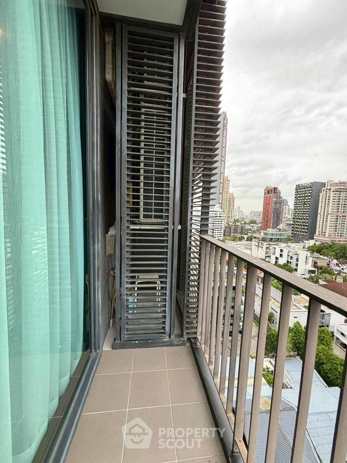 รูป คอนโด 1 ห้องนอน The Edge สุขุมวิท 23 ใกล้ MRT สุขุมวิท 200 ม. (ID 2237551) - รูปที่ 16/20