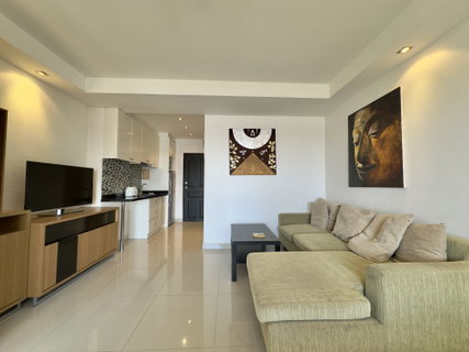 รูปภาพ 1 Bed Condo for Rent at Pattaya Plaza Condotel in Central Pattaya