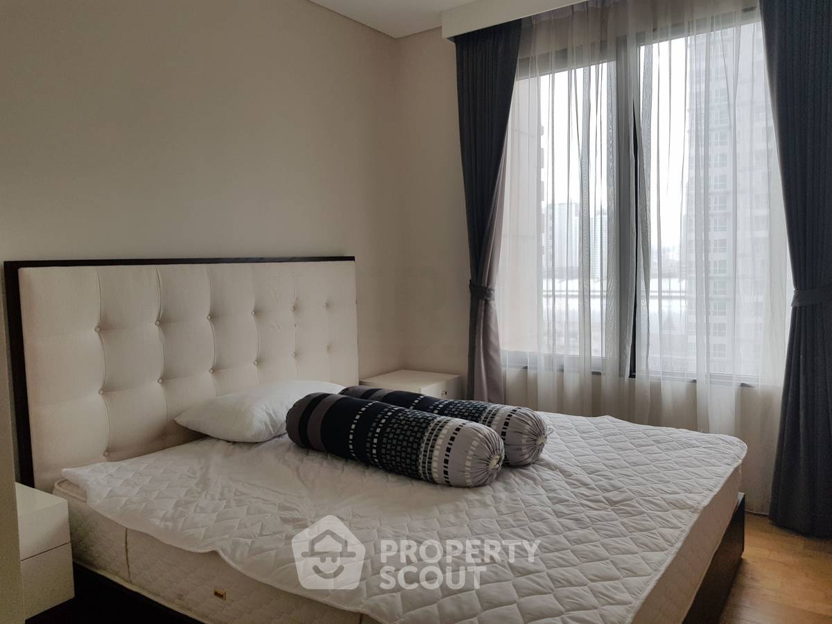 รูป คอนโด 1 ห้องนอน Villa Asoke ชั้น 10 ขนาด 48 ตร.ม. ใกล้ MRT เพชรบุรี 200 ม. (ID 2743857) - รูปที่ 2/11