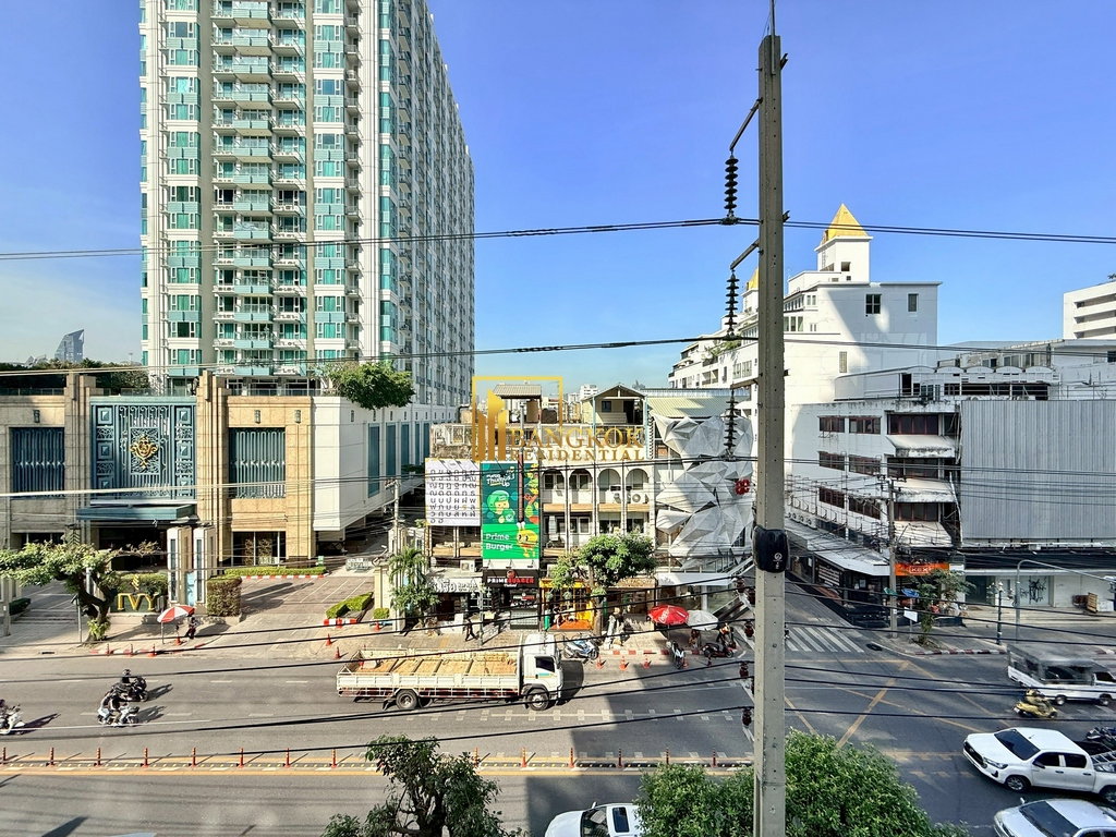 รูป The Height Thonglor | Spacious 2 Bed Condo in Prime Location - BR60822CD - รูปที่ 17/35
