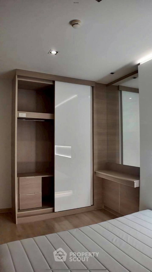 รูป คอนโด 2 ห้องนอน The Tempo Grand Wutthakat ใกล้ BTS วุฒากาศ 100 ม. (ID 2745846) - รูปที่ 6/14