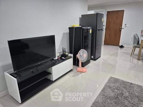 Well-Priced 1-BR 70 Sqm Condo In Sukhumvit Suite Near BTS Nana (ID 2744283)