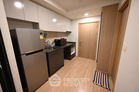 Pet-Friendly 1-BR Condo For Sale At Maestro 07 Victory Monument Near BTS Victory Monument (ID 2744136)