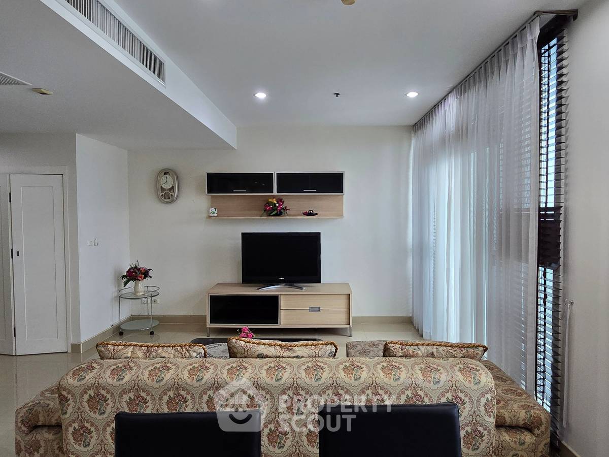 รูป ชั้น 20 ห้องชุด 2 ห้องนอน Siri Residence Sukhumvit ใกล้ BTS พร้อมพงษ์ 200 ม. (ID 2744237) - รูปที่ 2/14