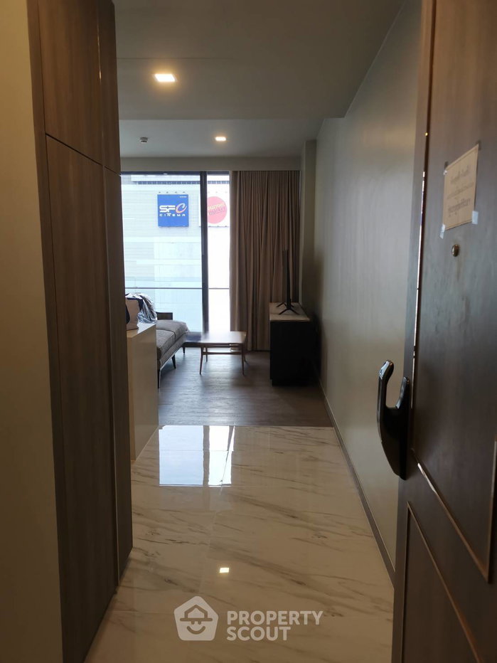 รูป คอนโด 2 ห้องนอน ให้เช่า Celes Asoke ใกล้ MRT สุขุมวิท 50 ม. (ID 2744301) - รูปที่ 13/22