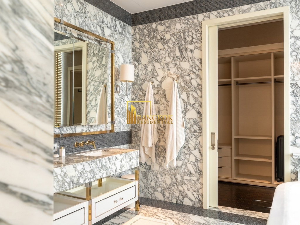 picture The Ritz Carlton Residences | Elegant 3 Bedroom Luxury Condo - BR17565CD - 11/29