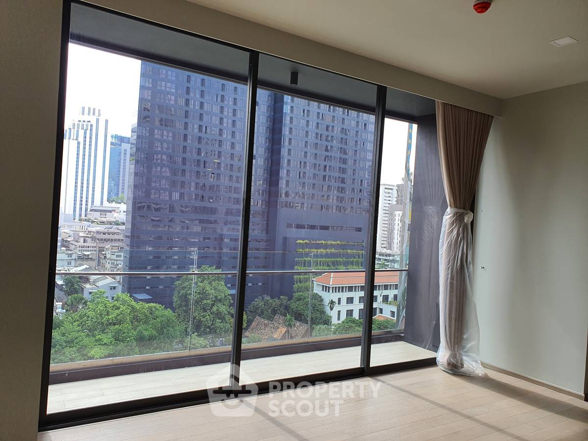 รูป คอนโด 2 ห้องนอน ให้เช่า Celes Asoke ใกล้ MRT สุขุมวิท 50 ม. (ID 2744301) - รูปที่ 20/22