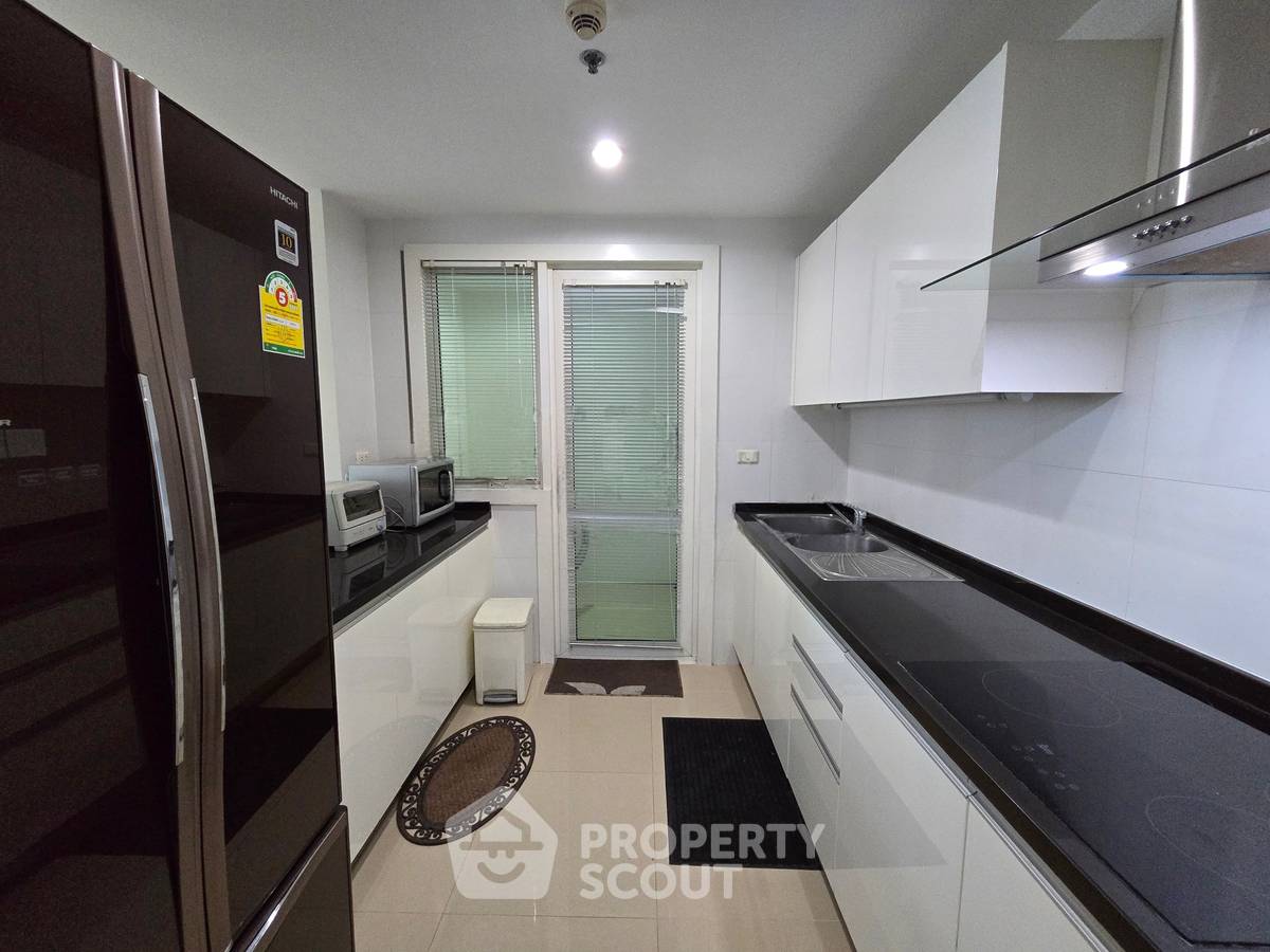 รูป ชั้น 20 ห้องชุด 2 ห้องนอน Siri Residence Sukhumvit ใกล้ BTS พร้อมพงษ์ 200 ม. (ID 2744237) - รูปที่ 8/14