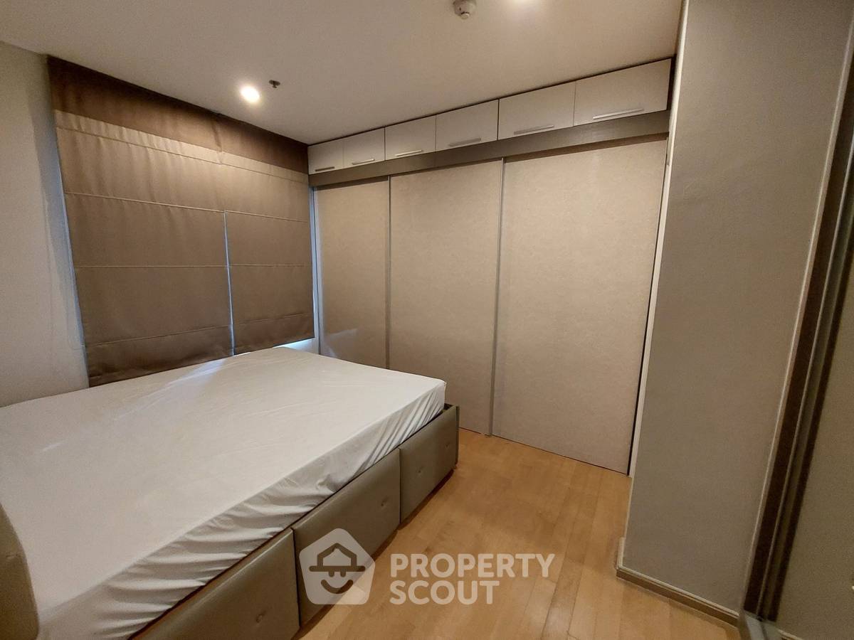 รูป คอนโด 1 ห้องนอน วิลล่า อโศก 80 ตร.ม. ใกล้ MRT เพชรบุรี 200 ม. (ID 2746365) - รูปที่ 5/7