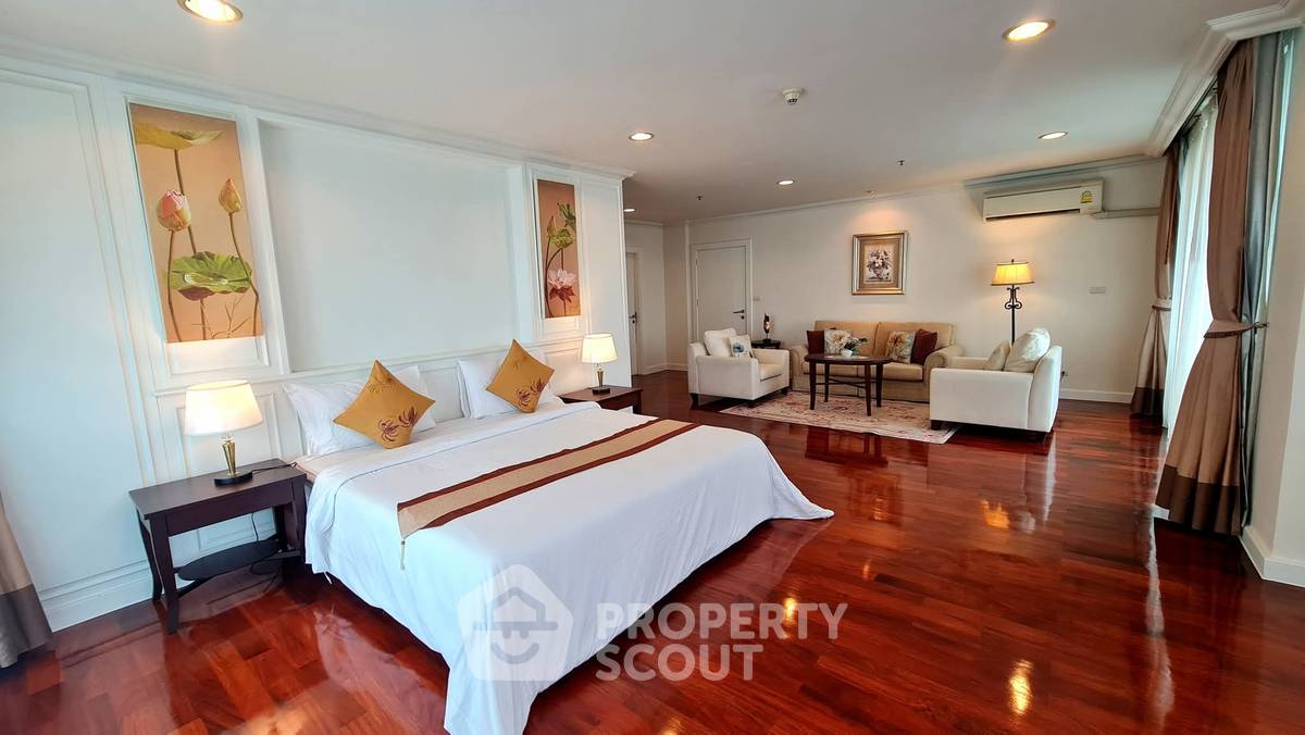 รูป คอนโด 4 ห้องนอน 572 ตร.ม. ชั้น 20 ที่ พิยาธิป เพลส ใกล้ BTS พร้อมพงษ์ (ID 2354038) - รูปที่ 4/7