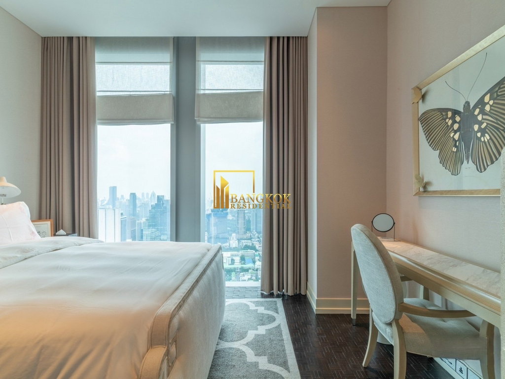 picture The Ritz Carlton Residences | Elegant 3 Bedroom Luxury Condo - BR17565CD - 6/29