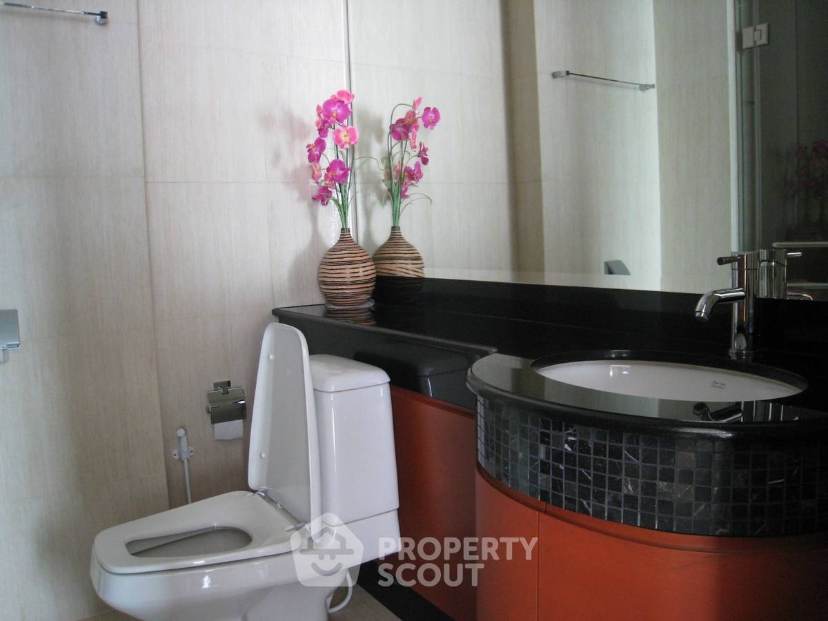 รูป คอนโด 2 ห้องนอน The Infinity Condominium ใกล้ BTS ช่องนนสี่ 80 ม. (ID 2746745) - รูปที่ 10/10