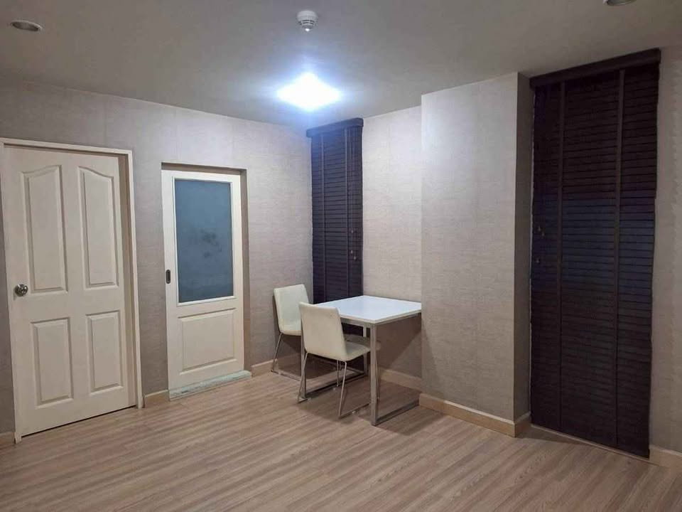picture For   rent   The Niche Citi Ladprao 130  🔴🔴 - 6/12