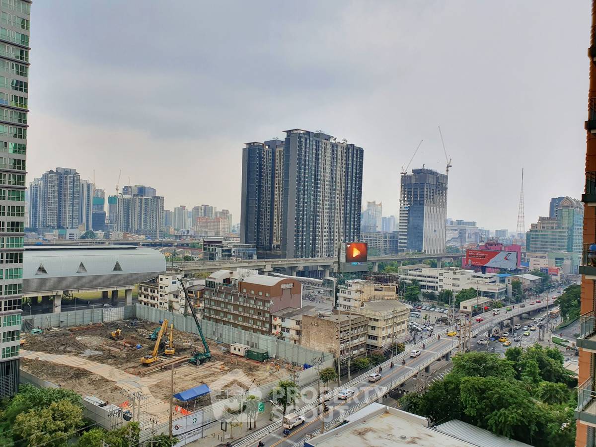 รูป คอนโด 1 ห้องนอน 48 ตร.ม. วิลล่าอโศก ใกล้ MRT เพชรบุรี 200 ม. (ID 2743804) - รูปที่ 11/11