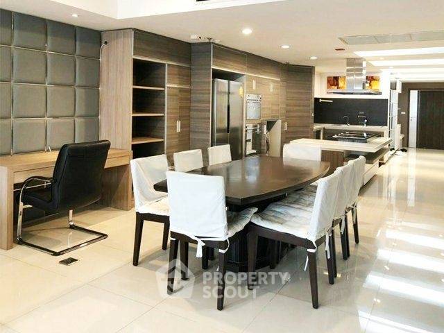 รูป คอนโด 1 ห้องนอน 141 ตร.ม. ชั้น 15 ที่ Las Colinas ใกล้ BTS อโศก 100 ม. (ID 2738385) - รูปที่ 6/14