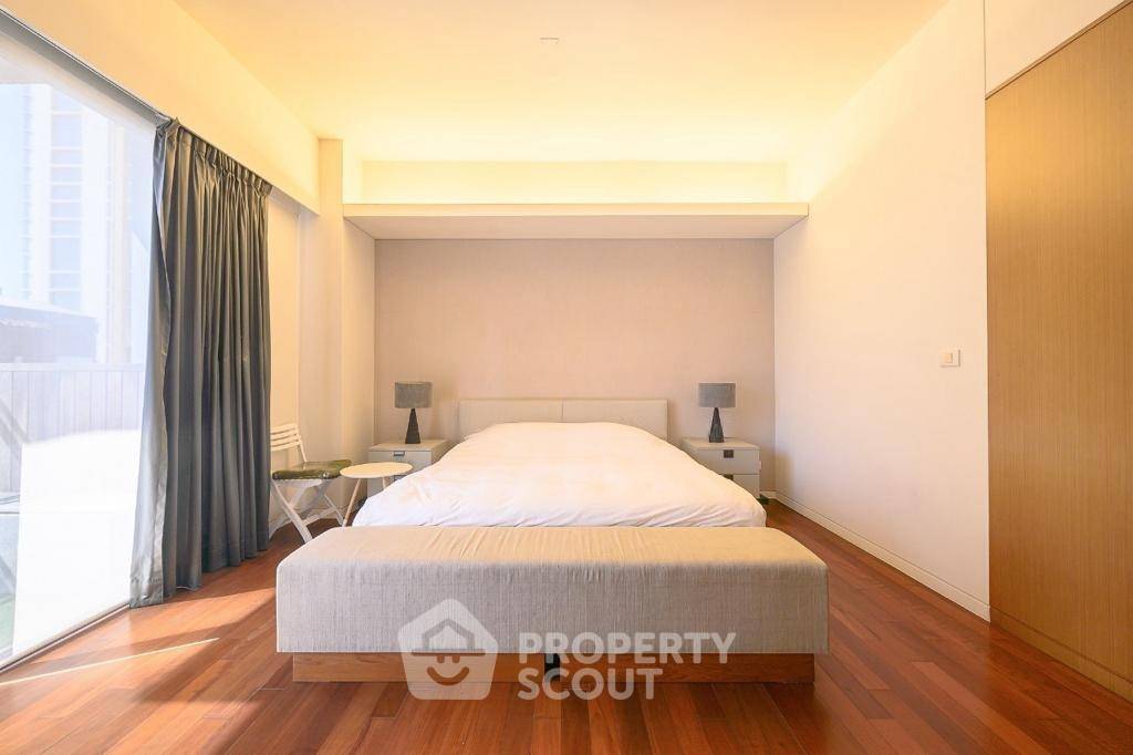รูป คอนโด 2 ห้องนอน 138 ตร.ม. ชั้น 20 Hansar Residence Rajdamri ใกล้ BTS ราชดำริ 100 ม. (ID 2742490) - รูปที่ 5/22
