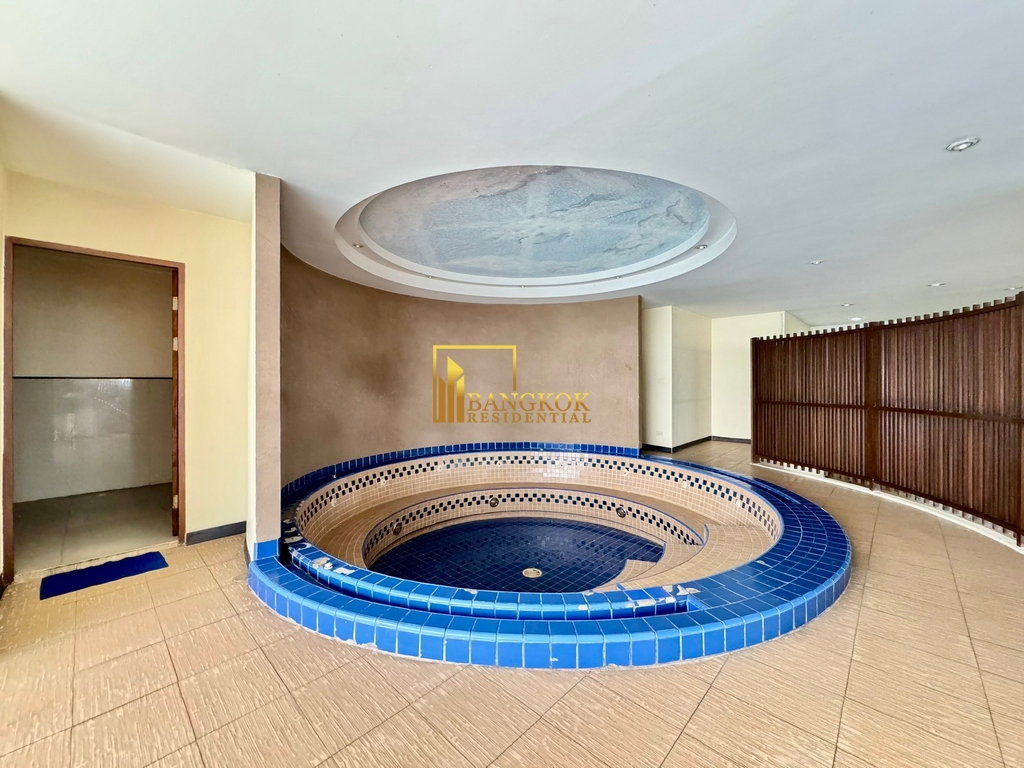 รูป Fair View Tower | Spacious 3 Bed Condo For Sale in Asoke - BR60140CD - รูปที่ 33/40