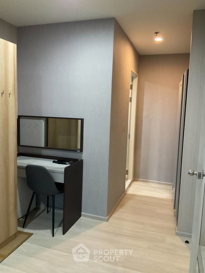 รูป คอนโด 2 ห้องนอน ชั้น 15 Life Asoke ใกล้ ARL Makkasan (ID 2741304) - รูปที่ 2/7