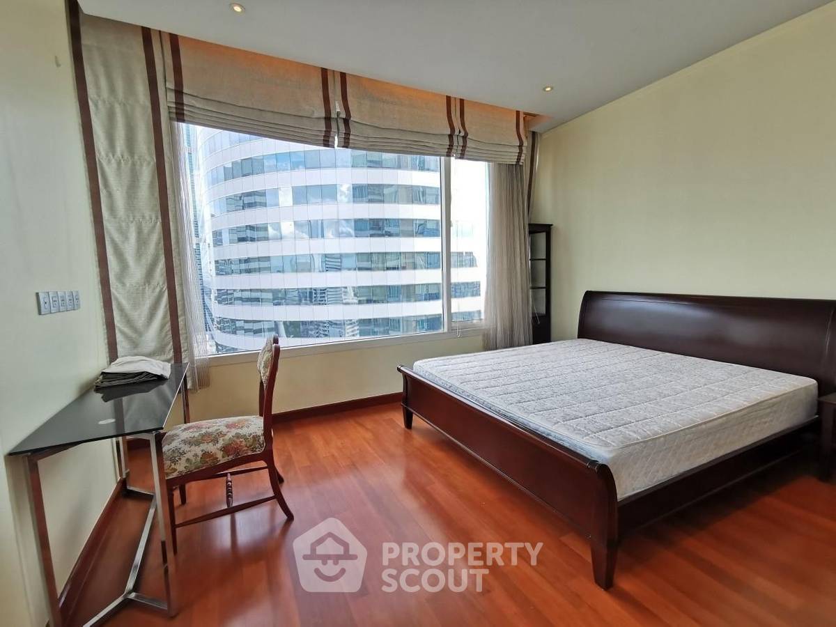 รูป ใกล้ BTS ช่องนนทรี เพียง 80 ม. | 2 ห้องนอน The Infinity Condominium ชั้น 20 (ID 2746439) - รูปที่ 16/18