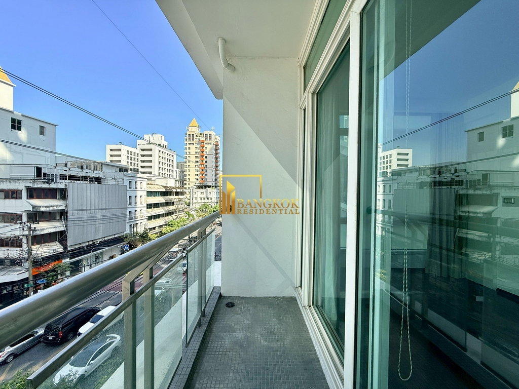 รูป The Height Thonglor | Spacious 2 Bed Condo in Prime Location - BR60822CD - รูปที่ 16/35
