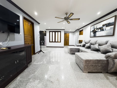 2 Bed Condo for Sale at Royal Hill Resort in Thappraya Pattaya