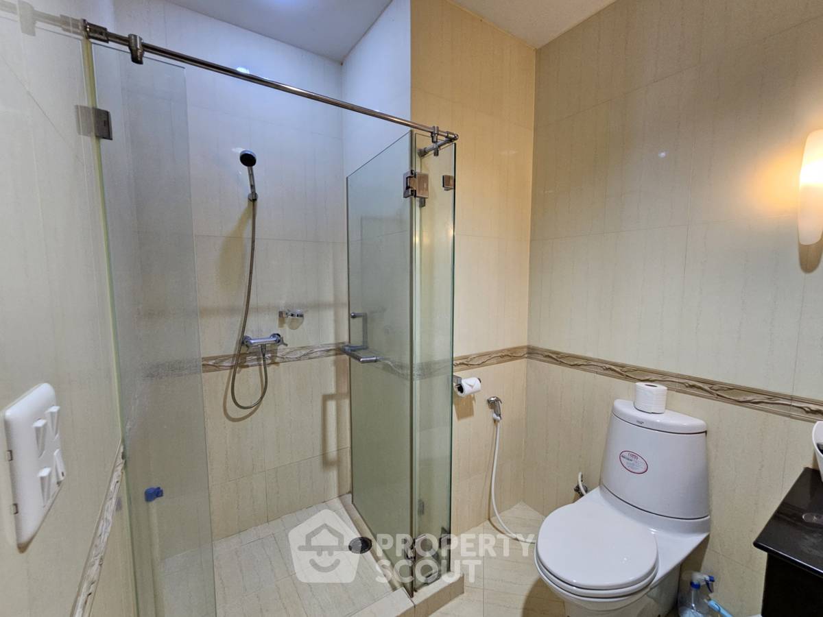 รูป คอนโด 1 ห้องนอน 40 ตร.ม. ชั้นสูง ที่ เดอะ แอดเดรส สยาม ใกล้ BTS ราชเทวี 200 ม. (ID 2744043) - รูปที่ 8/9