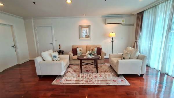 รูป คอนโด 4 ห้องนอน 572 ตร.ม. ชั้น 20 ที่ พิยาธิป เพลส ใกล้ BTS พร้อมพงษ์ (ID 2354038) - รูปที่ 3/7