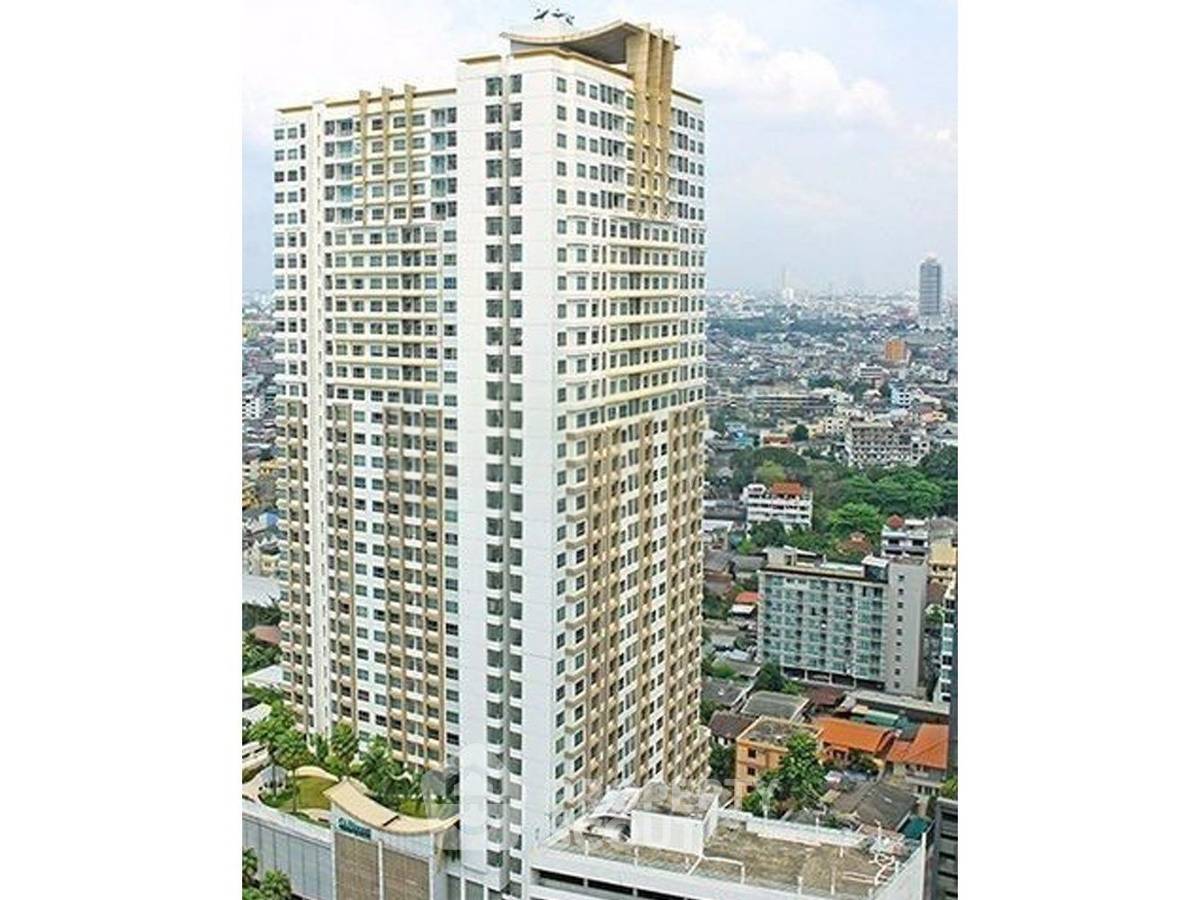 รูป คอนโด 2 ห้องนอน Q. House Sathorn ชั้น 30 พื้นที่ 72 ตร.ม. ใกล้ BTS กรุงธนบุรี (ID 2733896) - รูปที่ 1/5