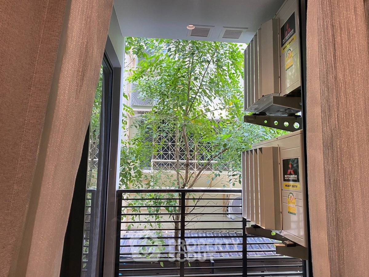 รูป คอนโด 1 ห้องนอน Runesu Thonglor 5 ใกล้ BTS ทองหล่อ (ID 2738509) - รูปที่ 9/9