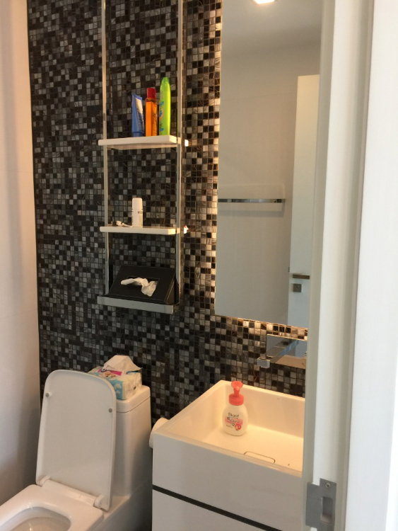 รูป Code: 26KJ1445  ให้เช่า The Room Sukhumvit 69 🔥🔥 จองเดือนนี้รับส่วนลด1,000บาท 🔥🔥 @kjcondo (มี@ข้างหน้าด้วยนะคะ) - รูปที่ 7/11