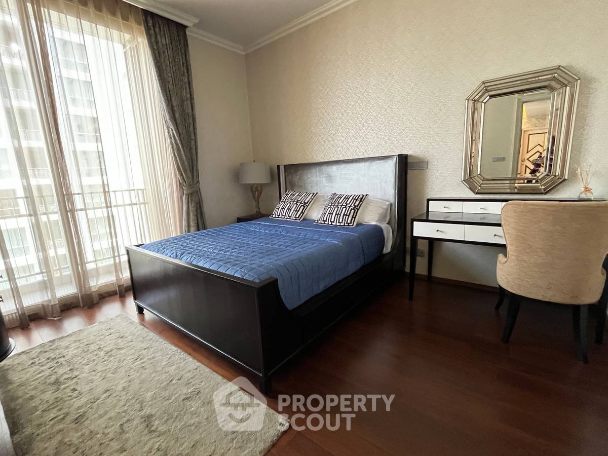 รูป คอนโด 3 ห้องนอน ให้เช่า วิวดี ที่ ควอทโทร บาย แสนสิริ ใกล้ BTS ทองหล่อ (ID 2744519) - รูปที่ 7/12