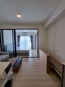A Space Mega 2 Condo for rent 9,500 THB 28 Sqm