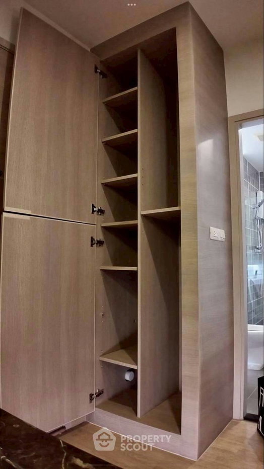 รูป คอนโด 2 ห้องนอน The Tempo Grand Wutthakat ใกล้ BTS วุฒากาศ 100 ม. (ID 2745846) - รูปที่ 3/14