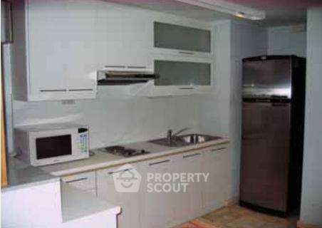 รูป ราคาน่าสนใจ 2 ห้องนอน 100 ตร.ม. ชั้น 15 ลาซ โกลินาส ใกล้ BTS อโศก (100 ม.) (ID 2744067) - รูปที่ 2/6