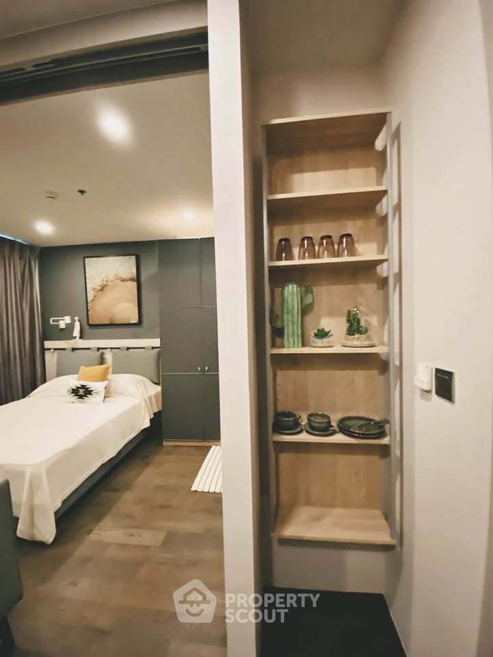 รูป คอนโด 1 ห้องนอน Ideo Q Siam - Ratchathewi ใกล้ BTS ราชเทวี 300 ม. (ID 2745686) - รูปที่ 5/7