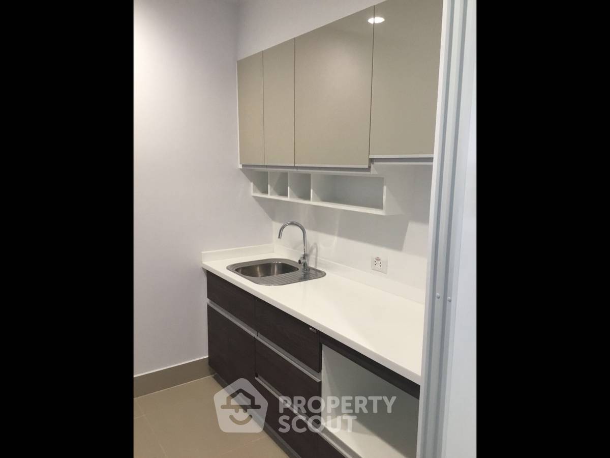 รูป คอนโด 1 ห้องนอน ชั้น 20 ขนาด 61 ตร.ม. ศุภาลัย เอลีท พญาไท ใกล้ ARL รัชปรารภ 300 ม. (ID 2745773) - รูปที่ 6/9