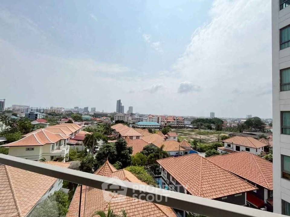 รูป คอนโด 2 ห้องนอน Arcadia Beach Resort Pattaya พัทยาใต้ (ID 2742073) - รูปที่ 7/9