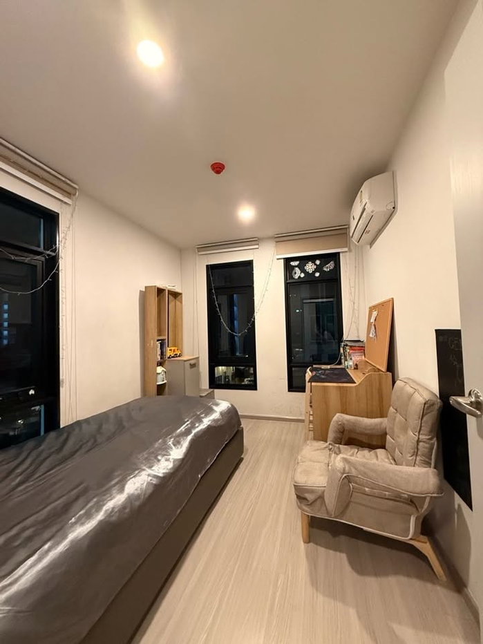 picture Condo for Rent at Aspire Asoke - Ratchada (B6903064) - 4/10