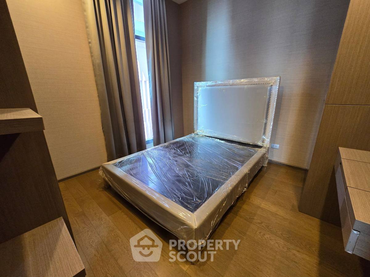 รูป คอนโด 2 ห้องนอน 66 ตร.ม. ขาย The Diplomat Sathorn ใกล้ BTS สะพานสุรศักดิ์ 90 ม. (ID 2744083) - รูปที่ 4/16