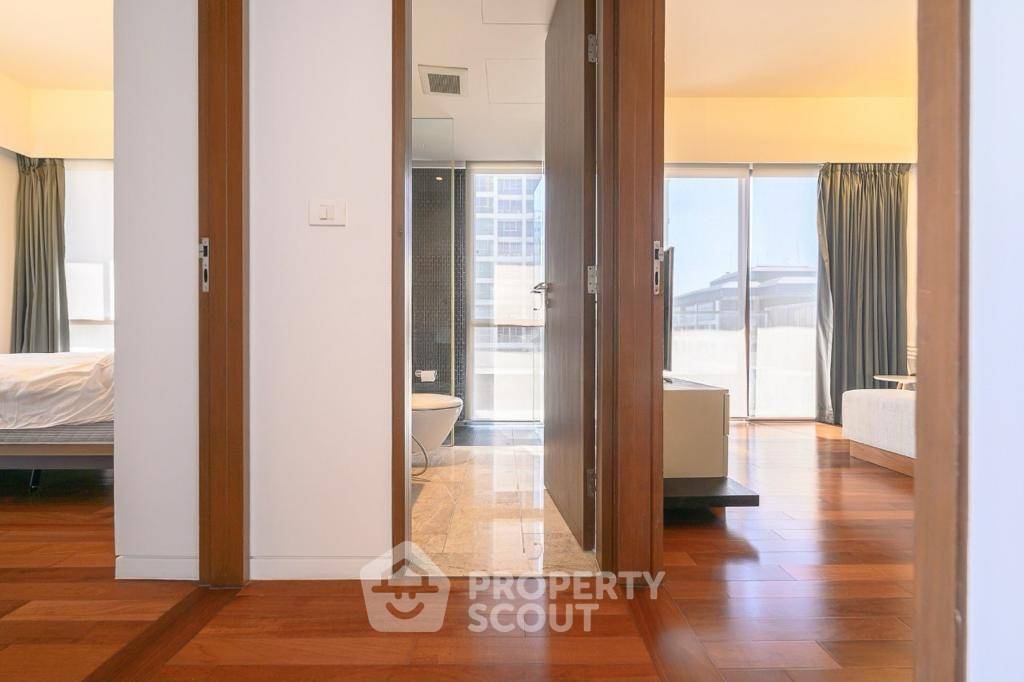 รูป คอนโด 2 ห้องนอน 138 ตร.ม. ชั้น 20 Hansar Residence Rajdamri ใกล้ BTS ราชดำริ 100 ม. (ID 2742490) - รูปที่ 12/22