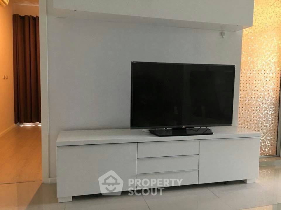 รูป ชั้น 15 คอนโด 2 ห้องนอน Aspire Rama 9 ห่าง MRT พระราม 9 300 เมตร (ID 2744051) - รูปที่ 1/10