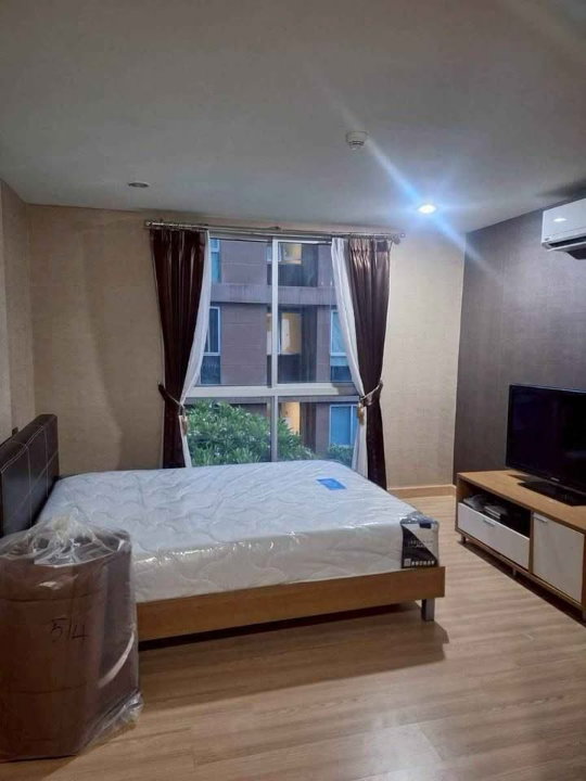 picture For   rent   The Niche Citi Ladprao 130  🔴🔴 - 1/12
