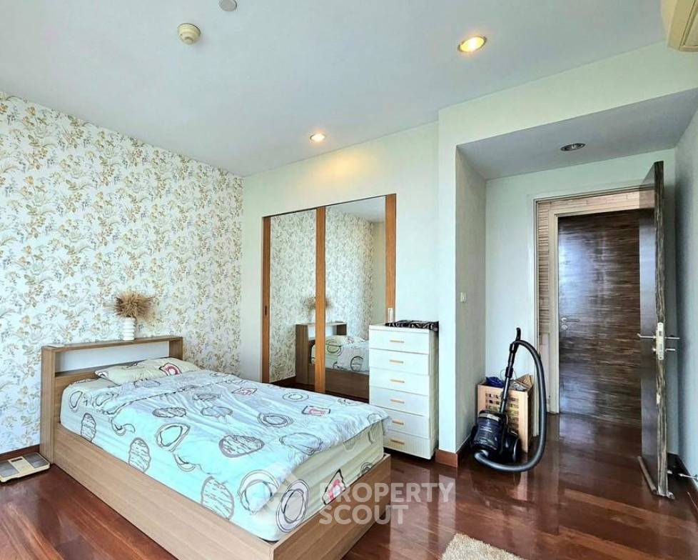 รูป คอนโด 3 ห้องนอน 145 ตร.ม. ที่ Watermark Chaophraya ชั้น 22 ใกล้ BTS กรุงธนบุรี (เลี้ยงสัตว์ได้) (ID 2744326) - รูปที่ 6/8