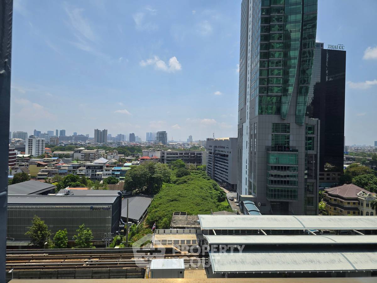 รูป คอนโด 2 ห้องนอน 66 ตร.ม. ขาย The Diplomat Sathorn ใกล้ BTS สะพานสุรศักดิ์ 90 ม. (ID 2744083) - รูปที่ 16/16