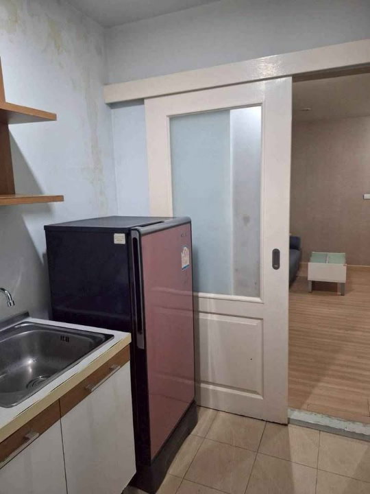 picture For   rent   The Niche Citi Ladprao 130  🔴🔴 - 9/12