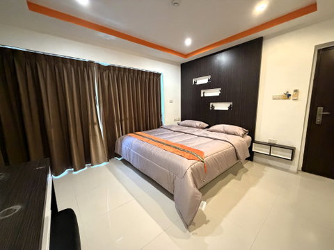1 Bed Condo for Sale at New Nordic Suites 2 in Pratumnak Hill