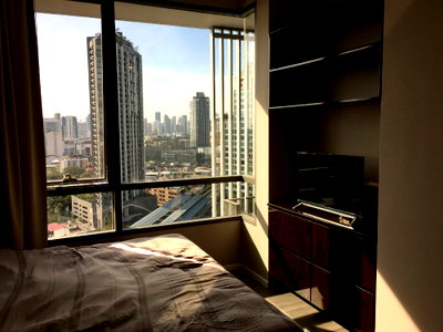 Condos for rent : Code: 26KJ1445  for rent The Room Sukhumvit 69 🔥🔥 Line ID: @kjcondo (with @)🔥🔥