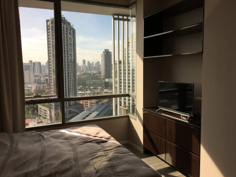 Code: 26KJ1445  ให้เช่า The Room Sukhumvit 69 🔥🔥 จองเดือนนี้รับส่วนลด1,000บาท 🔥🔥 @kjcondo (มี@ข้างหน้าด้วยนะคะ)
