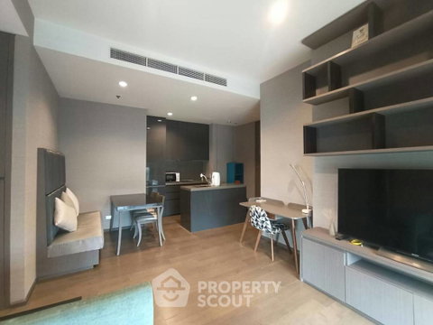 คอนโด 2 ห้องนอน 78 ตร.ม. ราคาเหมาะสม ที่ เดอะ ดิโพลแมท สาทร ใกล้ BTS สะพานสุรศักดิ์ 90 ม. (ID 2744063)